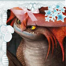 user pfp
