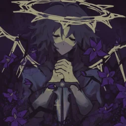 user pfp