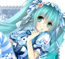 user pfp