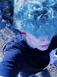 user pfp