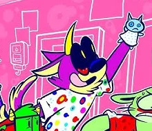 user pfp