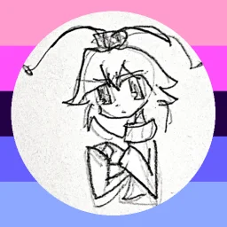 user pfp