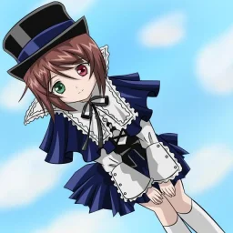 user pfp