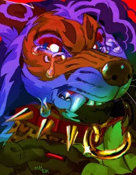 user pfp