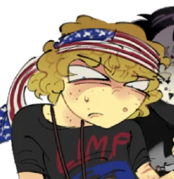 user pfp