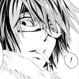 user pfp