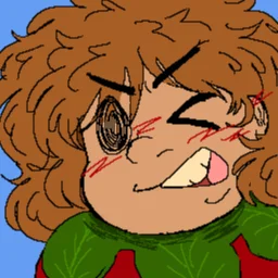 user pfp