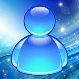 user pfp