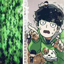 user pfp