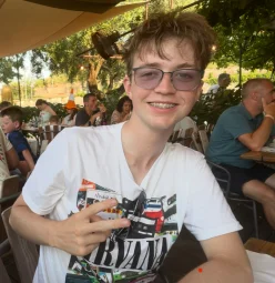 user pfp