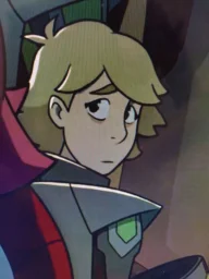 user pfp