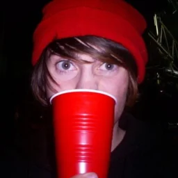 user pfp