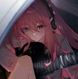 user pfp