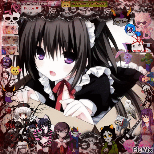 user pfp
