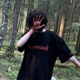 user pfp