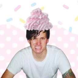 user pfp