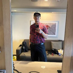 user pfp