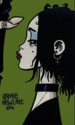 user pfp