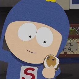 user pfp