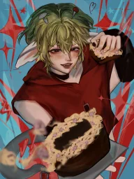 user pfp