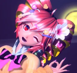 user pfp