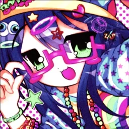 user pfp