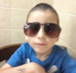 user pfp