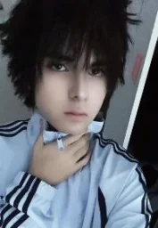 user pfp