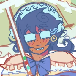 user pfp