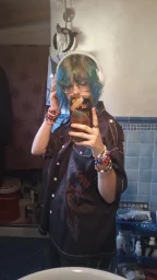 user pfp