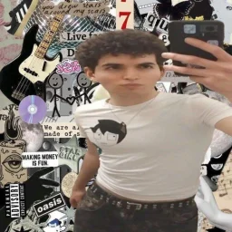 user pfp