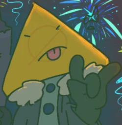 user pfp