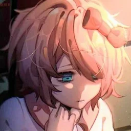 user pfp