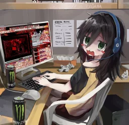 user pfp