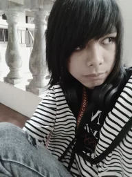 user pfp