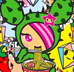 user pfp