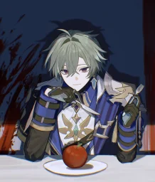 user pfp