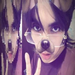user pfp