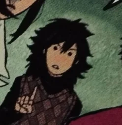 user pfp