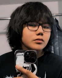 user pfp