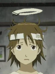 user pfp