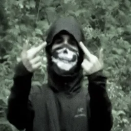 user pfp