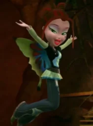 user pfp