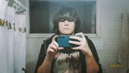 user pfp