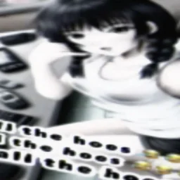 user pfp