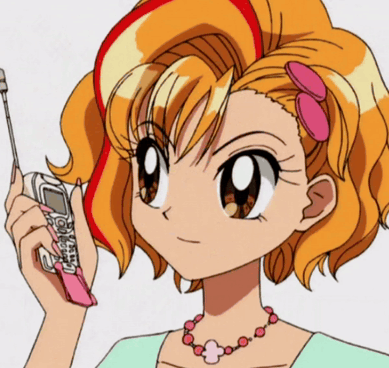 user pfp