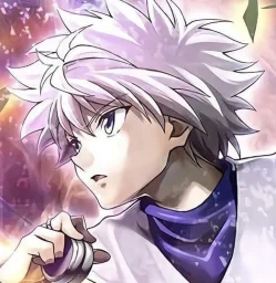 user pfp