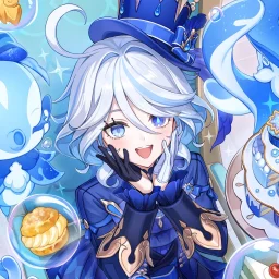 user pfp