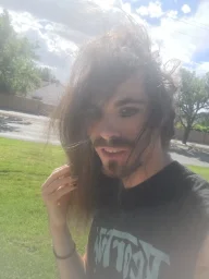 user pfp