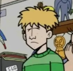 user pfp